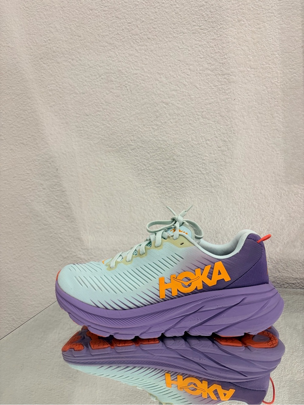 Hoka Rincon 3 Women’s Running Shoes - Picture 3 of 3